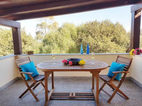 Apartamento The Cliff House