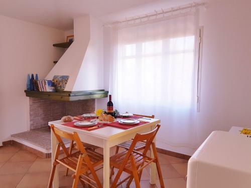 Apartamento The Cliff House