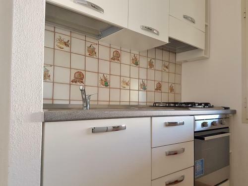 Apartamento The Cliff House