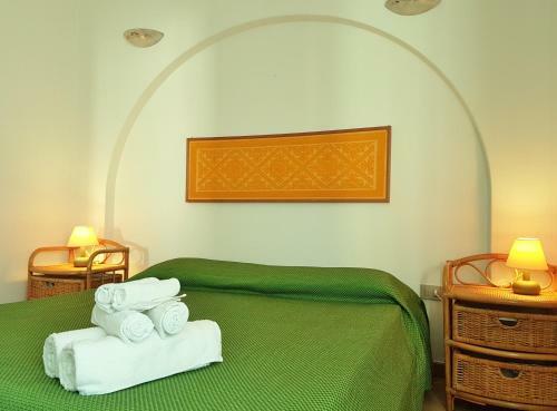 Apartamento The Cliff House