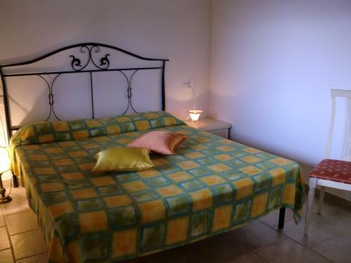 Apartamento Stella Marina