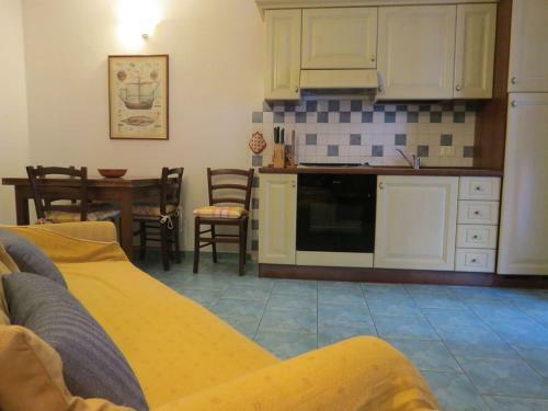 Apartamento Stella Marina