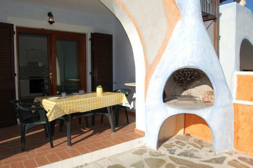 Apartamento Stella Marina