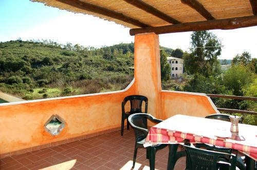 Apartamento Stella Marina