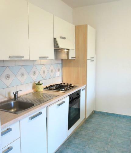Apartamento Stella Marina