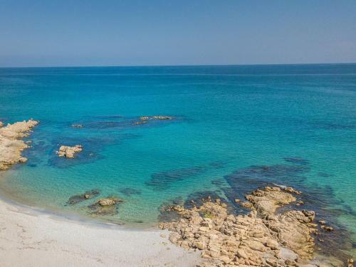 Apartamento Locazione Turistica Il Pineto 1
