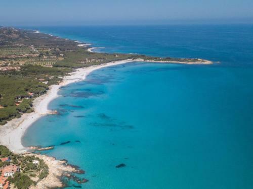 Apartamento Locazione Turistica Il Pineto 1