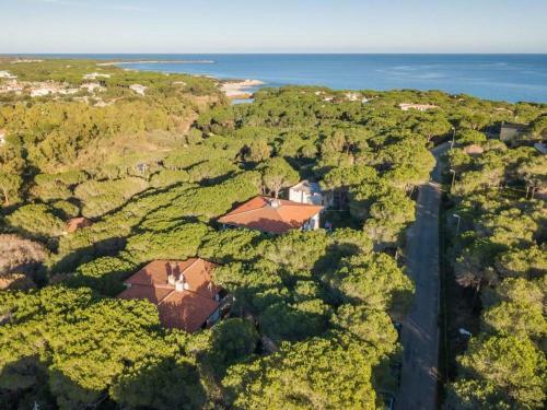 Apartamento Locazione Turistica Il Pineto 1