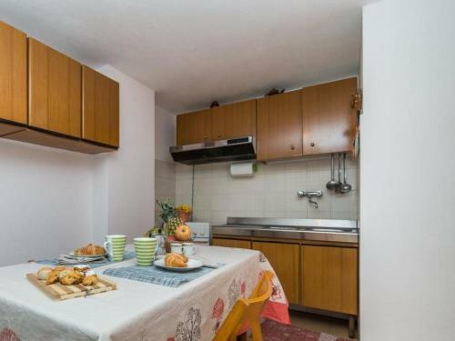 Apartamento Locazione Turistica Il Pineto 1