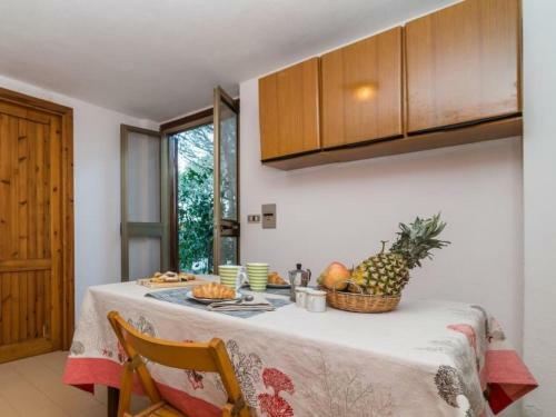 Apartamento Locazione Turistica Il Pineto 1