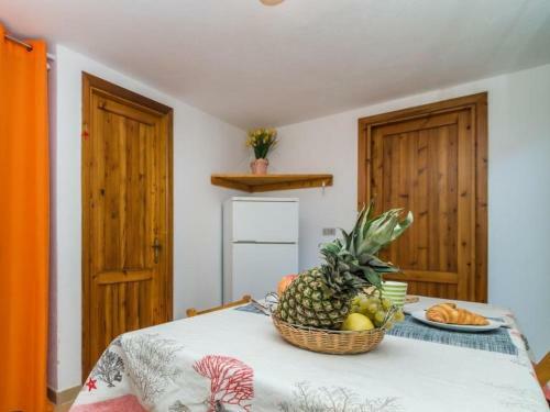 Apartamento Locazione Turistica Il Pineto 1
