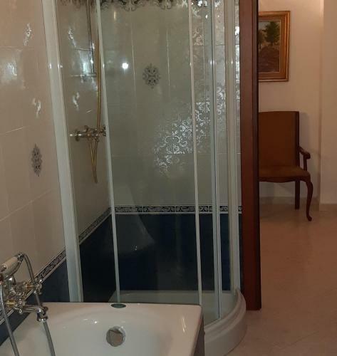 Apartamento Dimore Posidonia