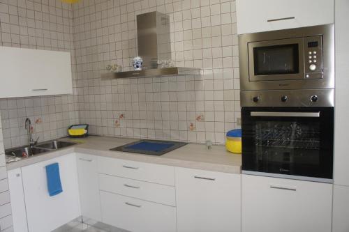 Apartamento Casa Stefania