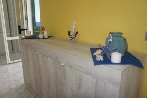 Apartamento Casa Stefania