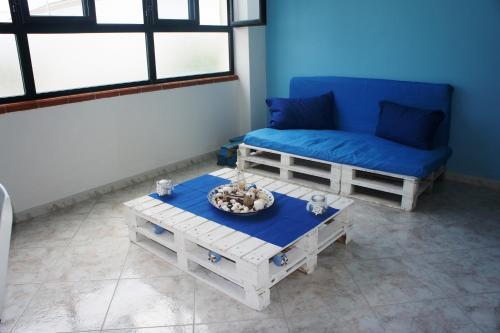 Apartamento Casa Stefania