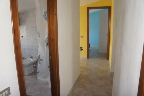 Apartamento Casa Stefania