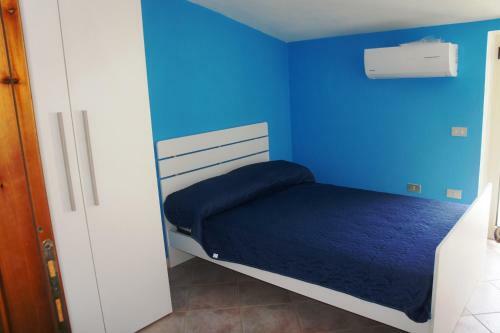 Apartamento Casa Stefania