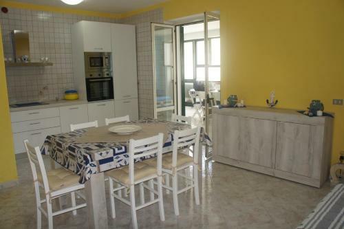 Apartamento Casa Stefania