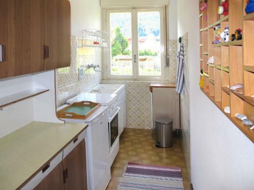 Apartamento Ferienwohnung Caldonazzosee 141s