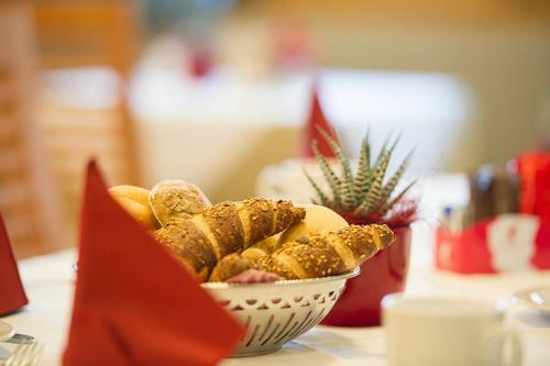Hostal Pension Klughammer