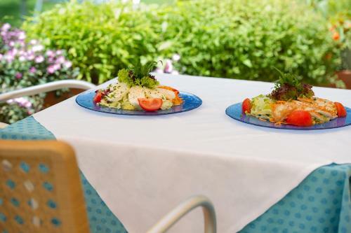 Hostal Pension Klughammer