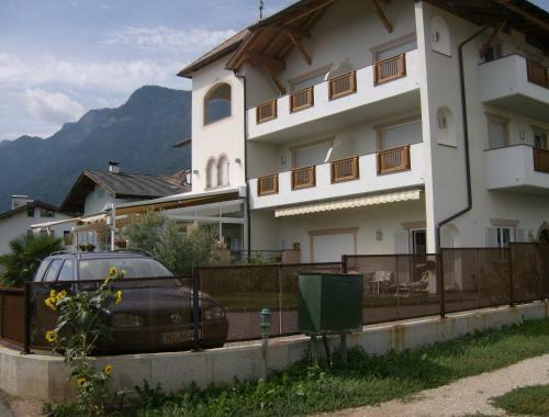 Garni Hotel Peterlinhof