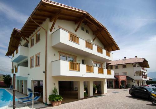 Garni Hotel Peterlinhof