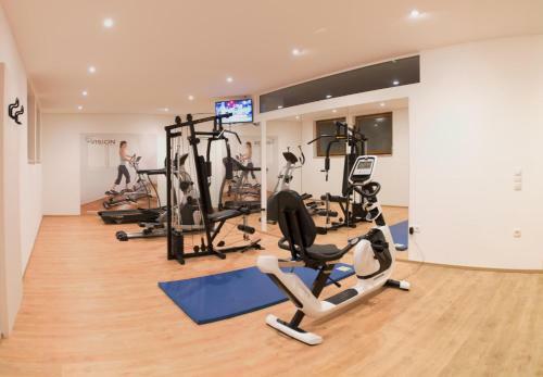 Garni Hotel Peterlinhof