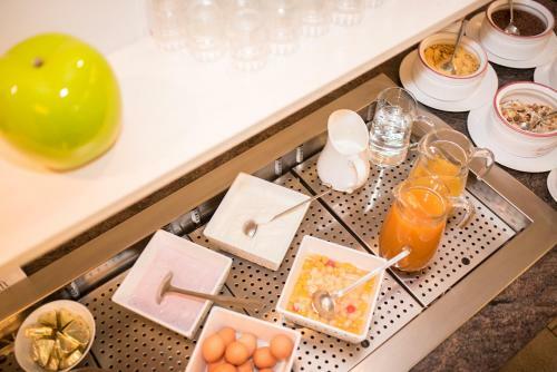 Garni Hotel Peterlinhof