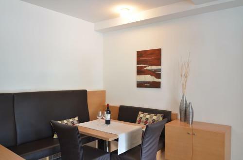 Garni Hotel Peterlinhof