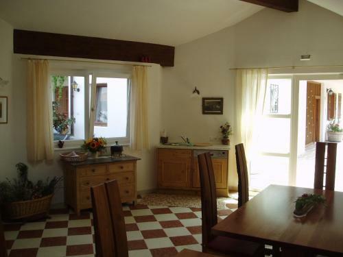 Apartamento Haus Hofgarten