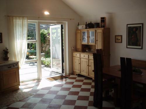 Apartamento Haus Hofgarten