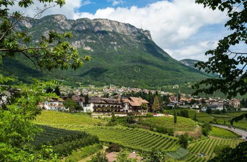 Bed & Breakfast Die Sonne In Kaltern