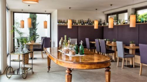 Bed & Breakfast Die Sonne In Kaltern