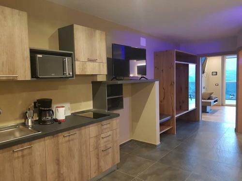 Hotel Malga