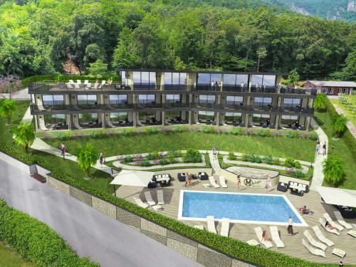 Hotel Malga