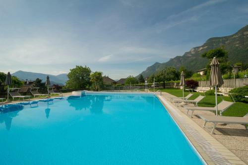 Hotel Garni Saltneregg
