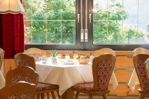 Hotel Garni Saltneregg