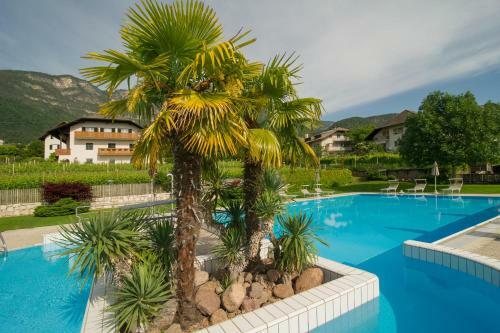 Hotel Garni Saltneregg