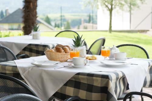 Hotel Garni Saltneregg
