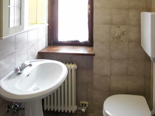 Apartamento Locazione Turistica Casa Luca (ldc255)