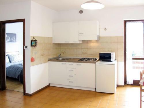 Apartamento Locazione Turistica Casa Luca (ldc255)