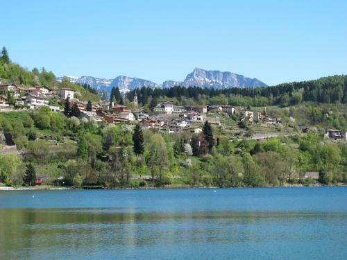 Apartamento Locazione Turistica Casa Luca (ldc255)