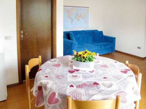 Apartamento Locazione Turistica Casa Luca (ldc255)