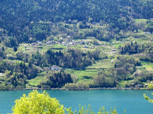 Apartamento Locazione Turistica Casa Luca (ldc255)