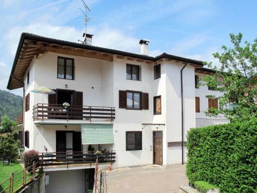 Apartamento Locazione Turistica Casa Luca (ldc255)