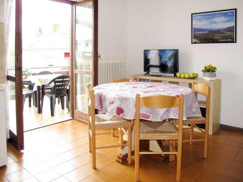 Apartamento Locazione Turistica Casa Luca (ldc255)
