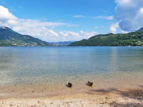 Apartamento Locazione Turistica Casa Luca (ldc255)