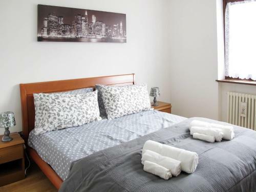 Apartamento Locazione Turistica Casa Luca (ldc255)
