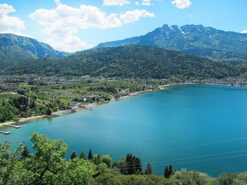 Apartamento Locazione Turistica Casa Luca (ldc255)